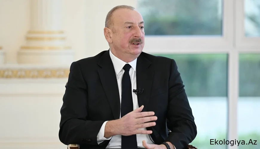 Dövlət başçısı: Artıq 7 özəl şirkət hərbi təyinatlı məhsulun istehsalına başlayıb