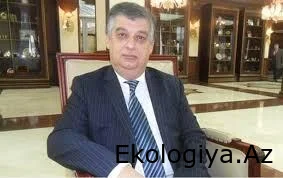 Su ehtiyatlarından istifadənin səmərəliliyinin artırılması-mühüm strateji hədəfdir