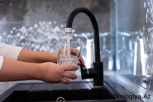 Bakının yağış və içməli su dərdinə çarə
