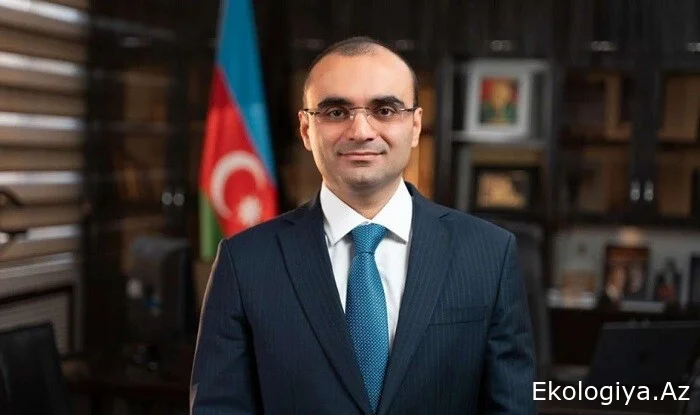 İşdən qovulan Nəsimi rayon icra başçısı ilə bağlı ŞOK DETAL - Prezidentə şikayəti kim EDİBMİŞ?
