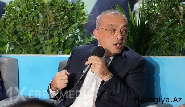 Bir neçə göl qurudularaq ərazisi zəbt olunub...