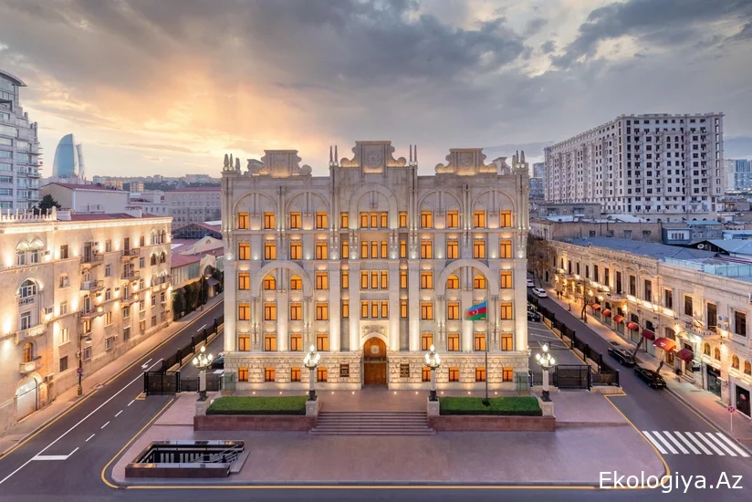 DİN xaricdə iş və təhsil adı altında saxta elanlarla bağlı vətəndaşlara müraciət edib