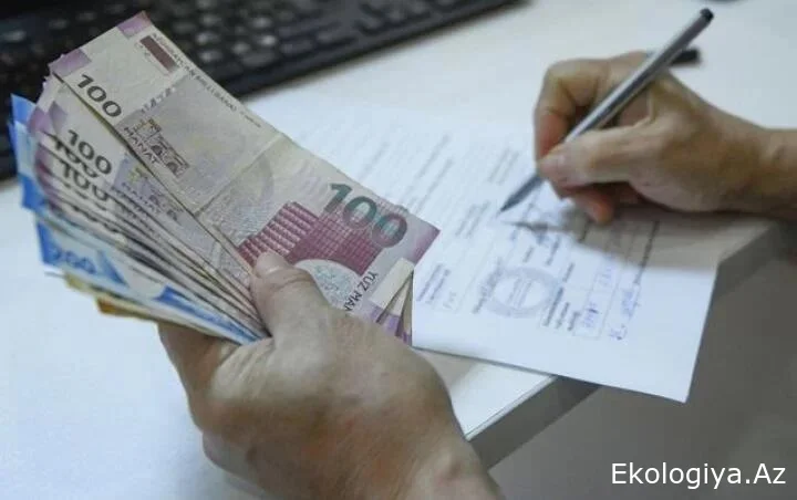 Bu şəxslərə yeni cərimələr tətbiq olunacaq - 2500 manat