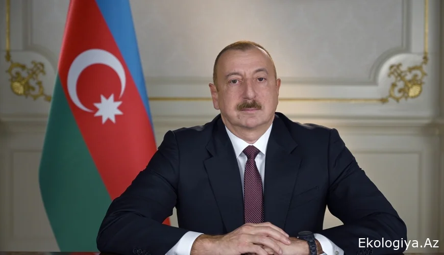 Prezidentin sədrliyi ilə müşavirə keçirildi