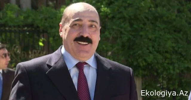 Tanınmış iş adamı Şəmsi Səmədzadə axtarışa verildi - BU SƏBƏBDƏN