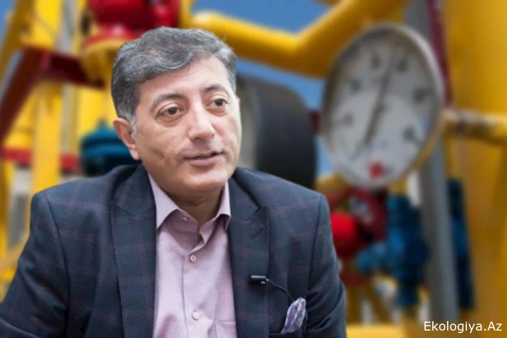 Xəzərin dibindən yeni qaz ehtiyatı tapıldı: Kimlərə satılacaq? — AÇIQLAMA