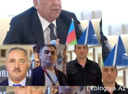 7 saylı Xüsusi Təyinatlı Yol İdarəsi işçilərdən şikayət