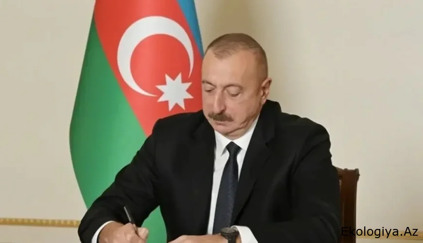 Prezidentdən TƏBİB-lə bağlı MÜHÜM SƏRƏNCAM