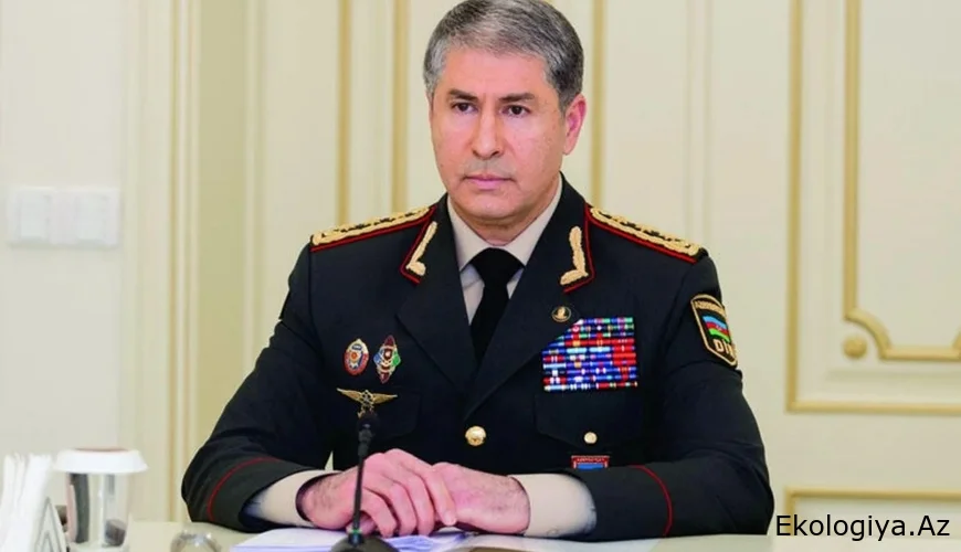 Vilayət Eyvazov Göyçayda vətəndaş qəbulu və sıra baxışı keçirəcək