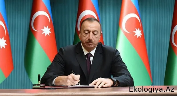 Prezident Nazirlər Kabinetinin bu səlahiyyətini LƏĞV ETDİ
