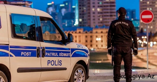 Abşeronda qanlı hadisə: Saxlanılanlar var