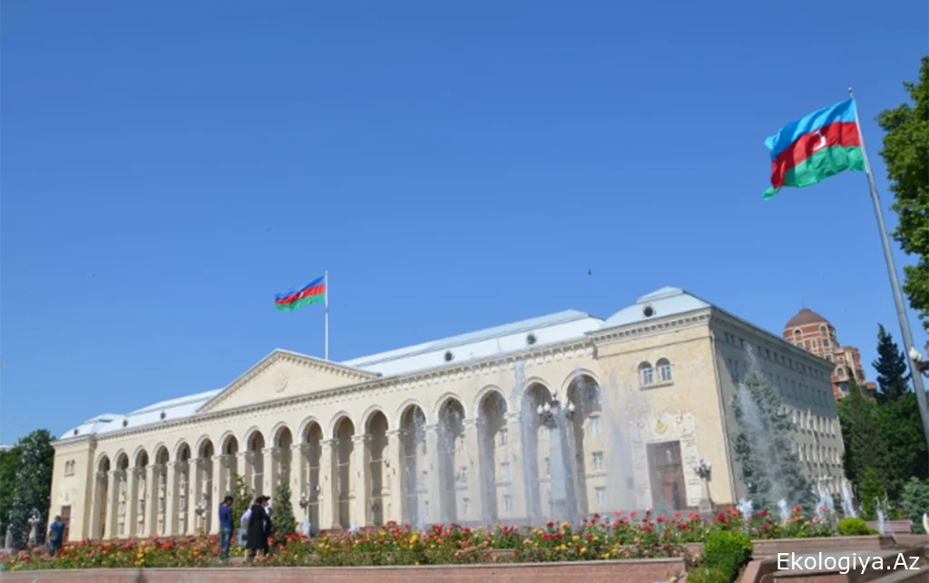 Prokurorluq Gəncə İcra Hakimiyyətində araşdırmaya başladı