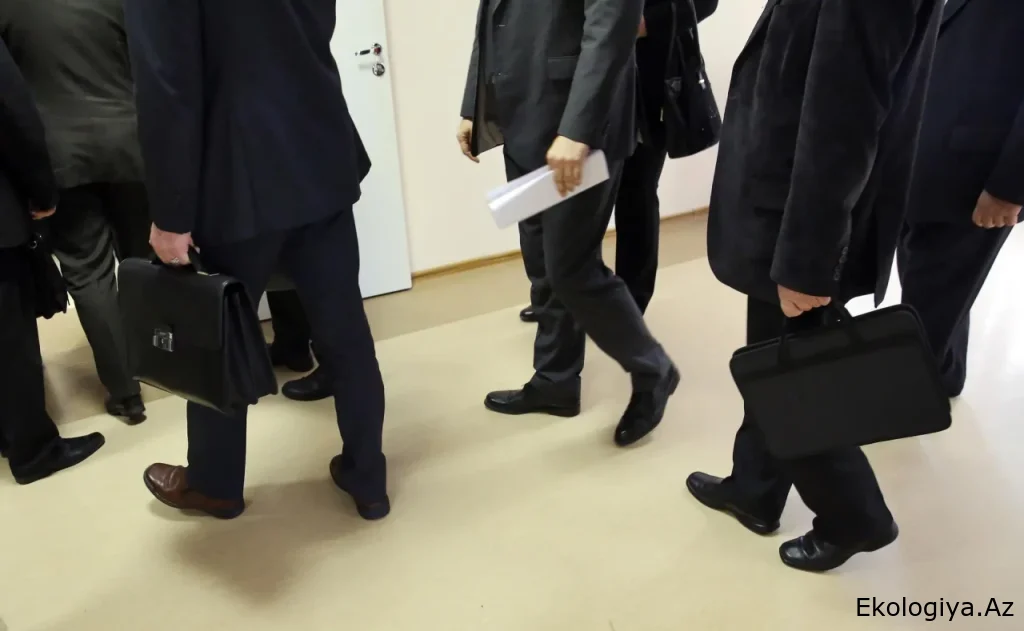 FHN, Dövlət Vergi Xidməti və Dövlət Gömrük Komitəsi  barədə mühüm qərar