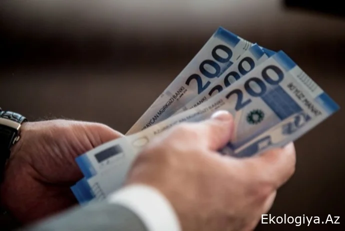 Əli Əsədov maaşlarla bağlı QƏRAR İMZALADI - SON DƏQİQƏ