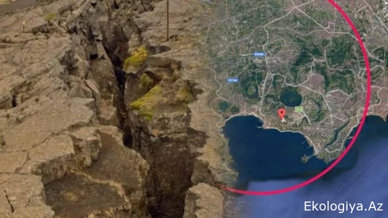 500 min insanın yaşadığı bölgədə ilə bağlı ŞOK XƏBƏRDARLIQ - Dəhşətli olacaq