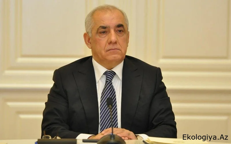 Baş nazirdən QƏRAR