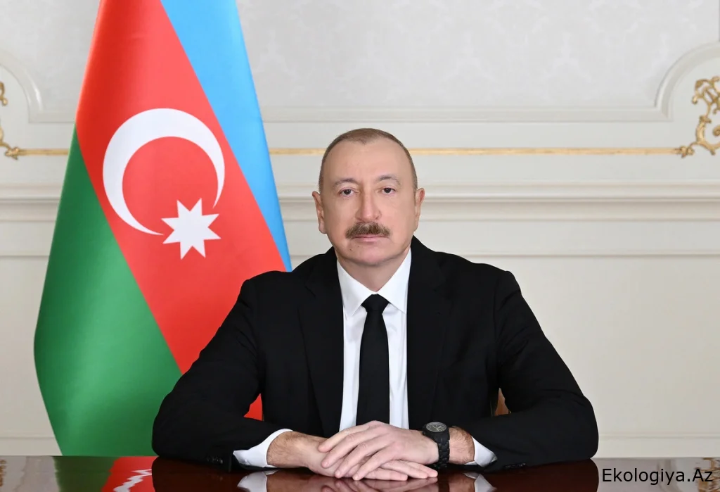 İlham Əliyev: Qarabağ və Şərqi Zəngəzurda 5 yeni tunel tikiləcək