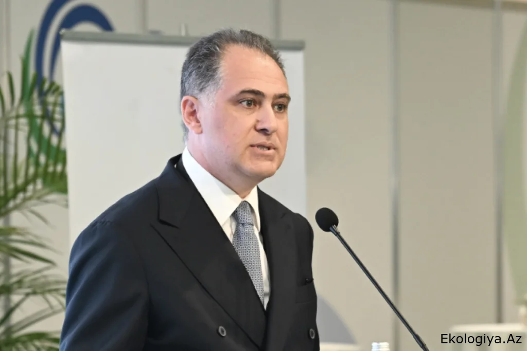 ADSEA: Azərbaycanda ildə 10–20 daşqın baş verirdisə, indi bu rəqəm dəfələrlə artıb