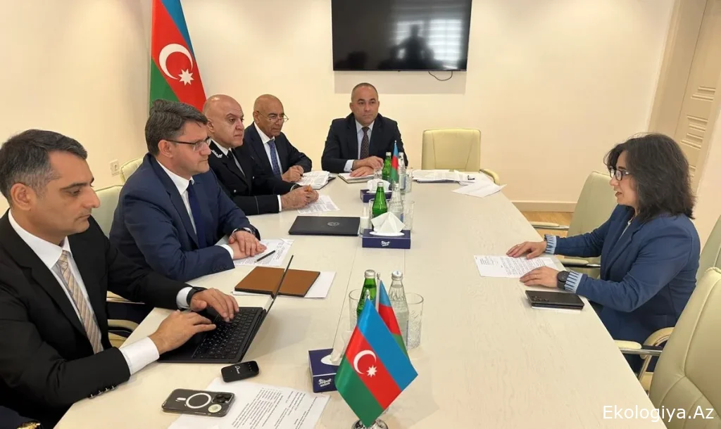 Rəşad İsmayılov Laçında vətəndaşları qəbul edib - FOTO