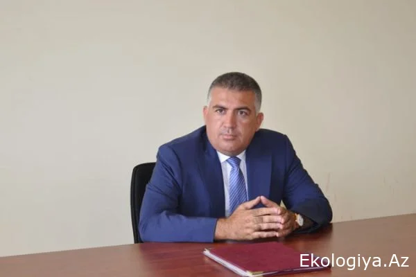 İcra başçsının rəis təyin etdiyi şəxs 37 min manatlıq zibil konteyneri alıb