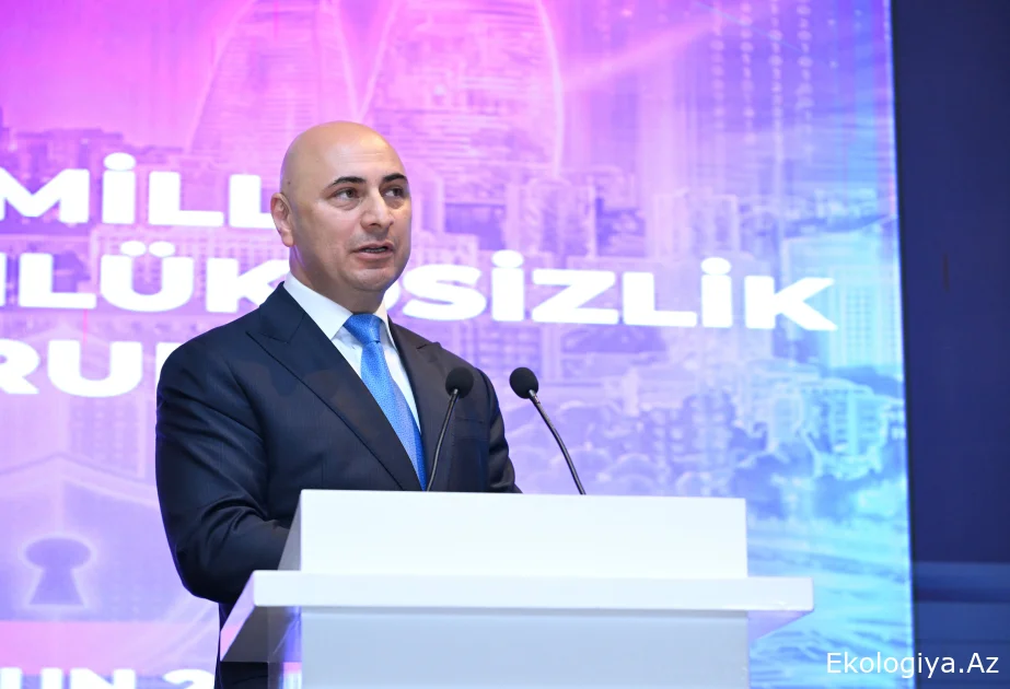 Mərkəz rəisi: DTX-də Kibertəhqiqat istiqaməti fəaliyyətə başlayıb