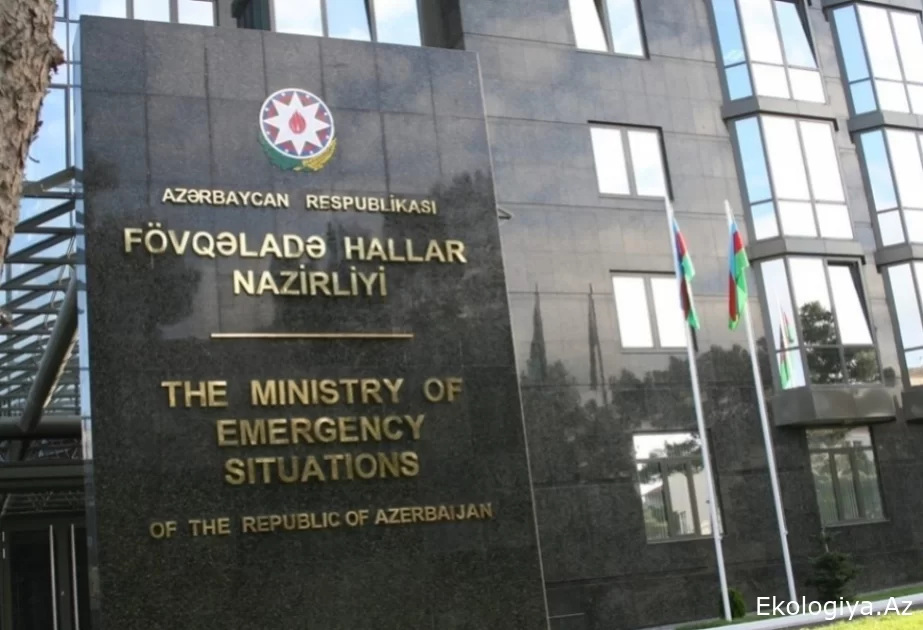 FHN çimərliklərdə təhlükəsizlik qaydalarına əməl olunmasına çağırıb