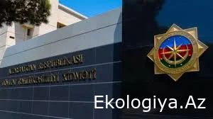 DTX son rəqəmləri açıqladı: 327 itkinin kimliyi müəyyən edildi