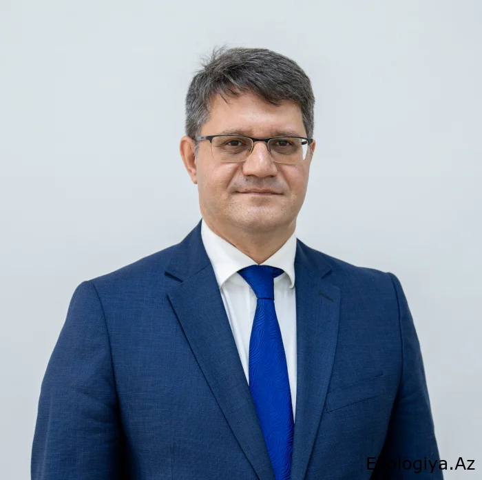 Nazir: Qarabağ və Şərqi Zəngəzurda bərpa və quruculuq işləri ekoloji yanaşmalar əsasında aparılır