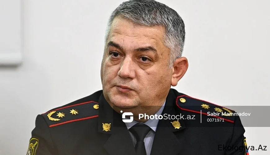 Elşad Hacıyev: "Bu gün rəqəmsal mühitdə olan təhlükə küçədə yoxdur"