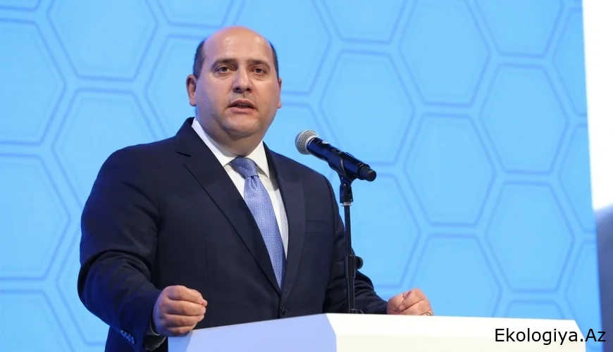 Emin Hüseynov: "Qarabağda investorlar üçün ayrılmış torpaqların yarısı istifadə olunmayıb"
