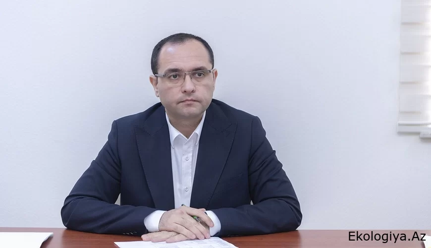 Nazir şad xəbəri AÇIQLADI: 21 min manat birdəfəlik əkin subsidiyası VERİLƏCƏK