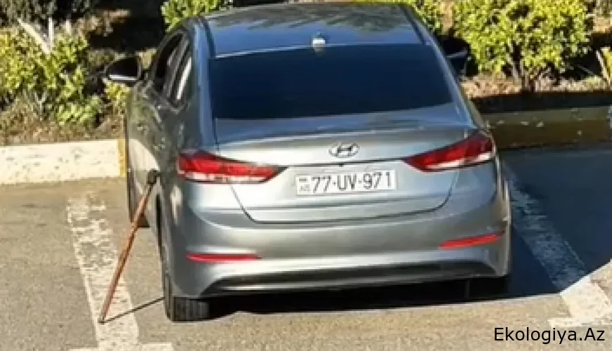 Sürücü sərxoş halda tutuldu, sərnişinindən narkotik aşkarlandı
