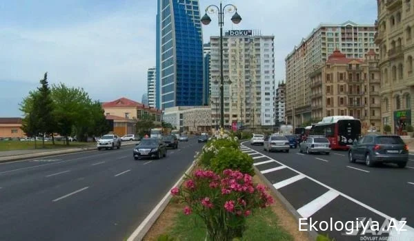 Yol nişanlarında YENİ DƏYİŞİKLİK təklifi