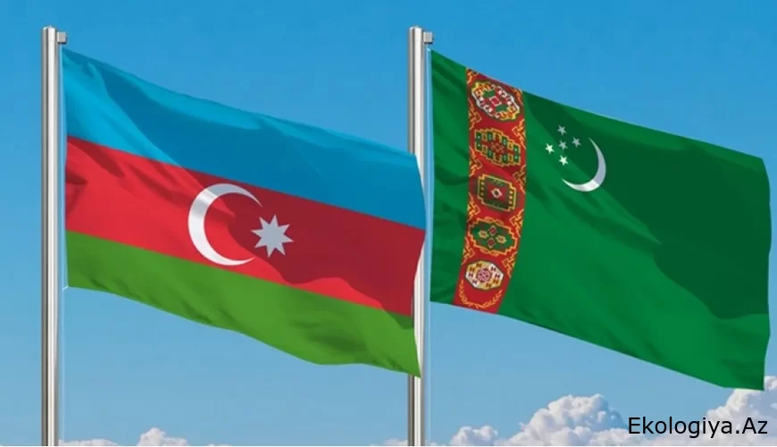 Xəzərin o tayından Avropaya açılan QAPI – Azərbaycan-Türkmənistan STRATEJİ sıçrayışı