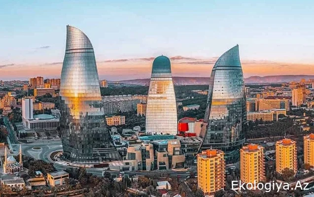 Sabah 32 dərəcə isti olacaq
