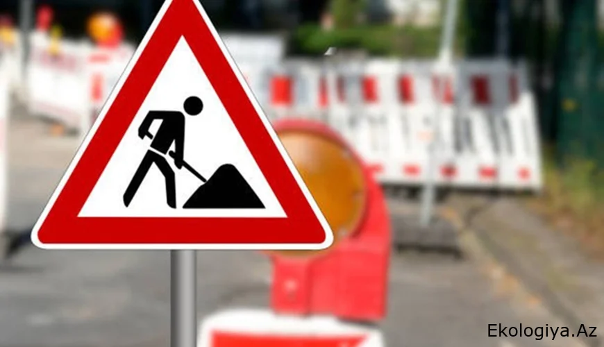 Bakının 6 rayonunda yollar təmir olunacaq - SİYAHI