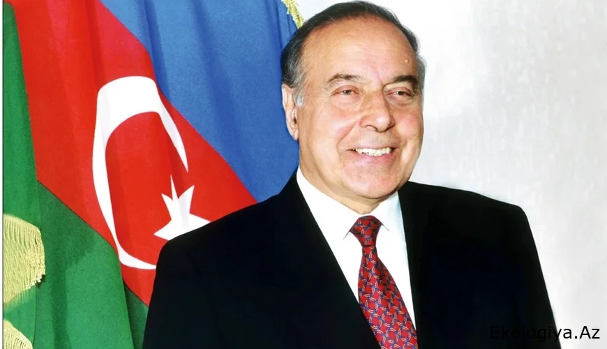 15 İyun olmasaydı... Azərbaycanın taleyini dəyişən tarixi dönüş