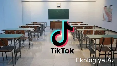 Azərbaycanda TikTok-la bağlı QƏRAR VERİLDİ