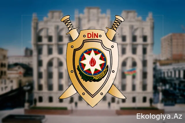 DİN əməliyyat keçirib:111 nəfər saxlanılıb