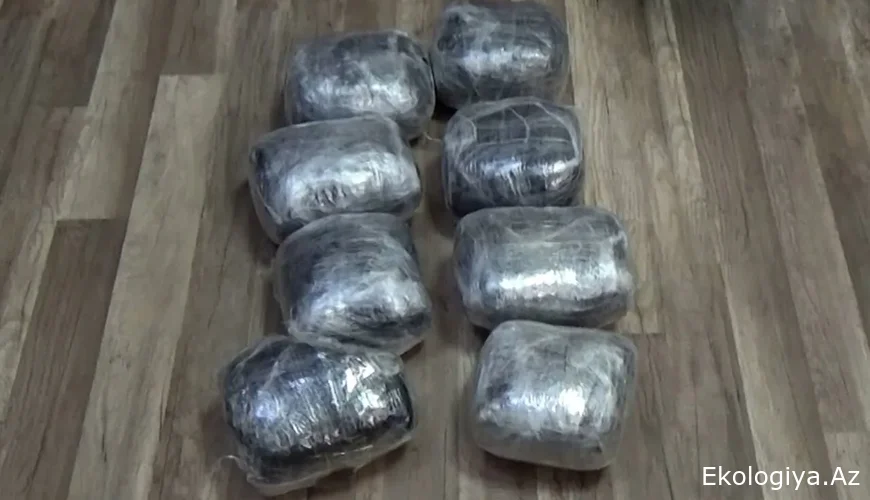 Polis əməliyyat keçirdi