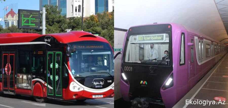 Bakı kartın qiyməti bahalaşdı: Metro və avtobusda gedişhaqqı artırıldı - NƏ BAŞ VERİR?