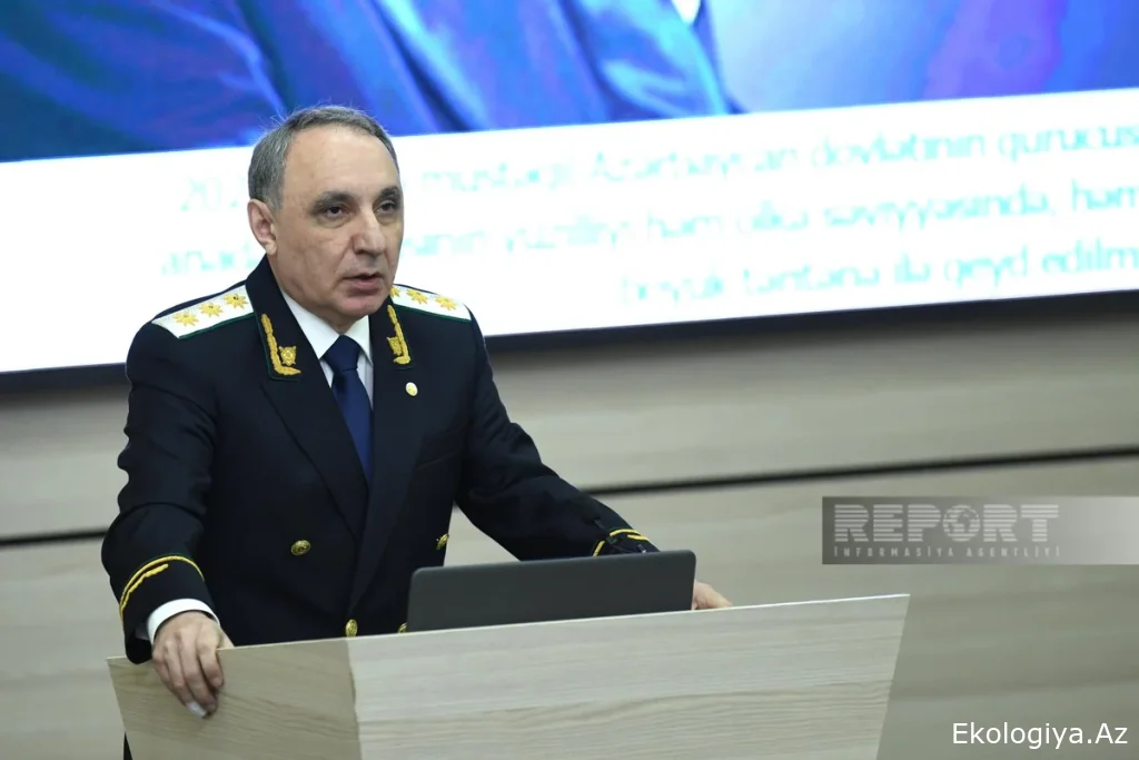 Kamran Əliyev Xətai rayonunda vətəndaşları qəbul edəcək