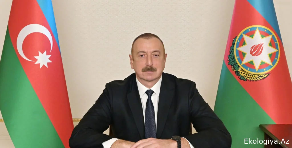 Azərbaycanda yeni dövlət qurumları yarandı - FƏRMAN