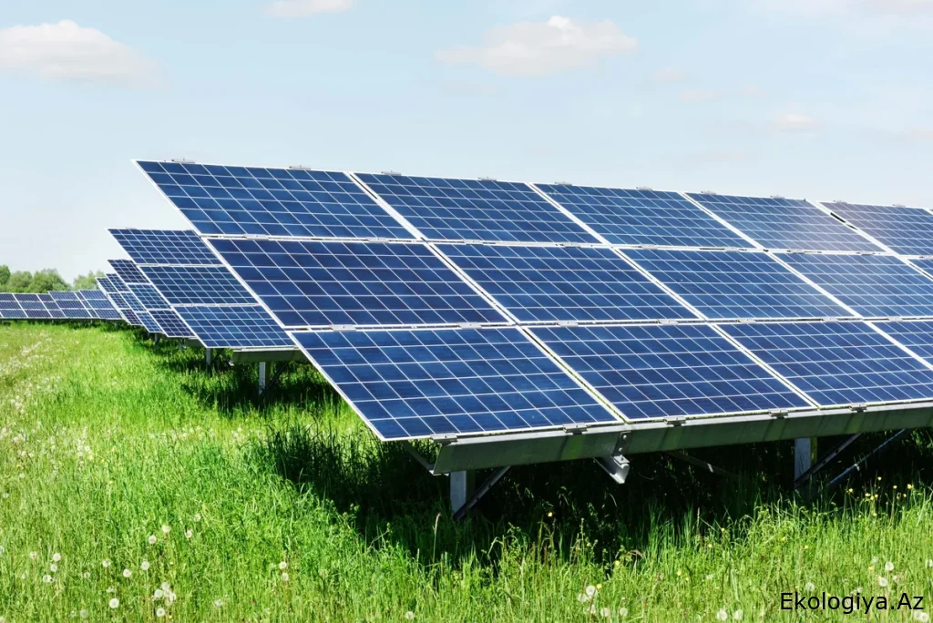 Nazirlər Kabineti Hacıqabulda günəş elektrik stansiyasının tikintisi üçün torpaq ayırıb