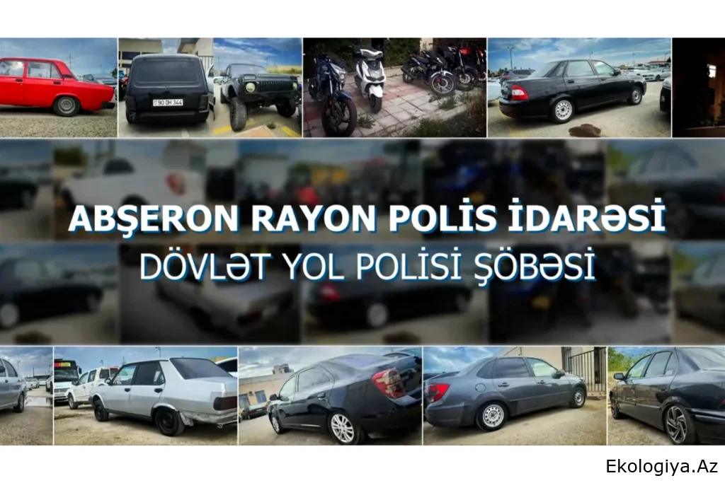 Abşeronda ötən gün 122 motoxuliqan saxlanılıb