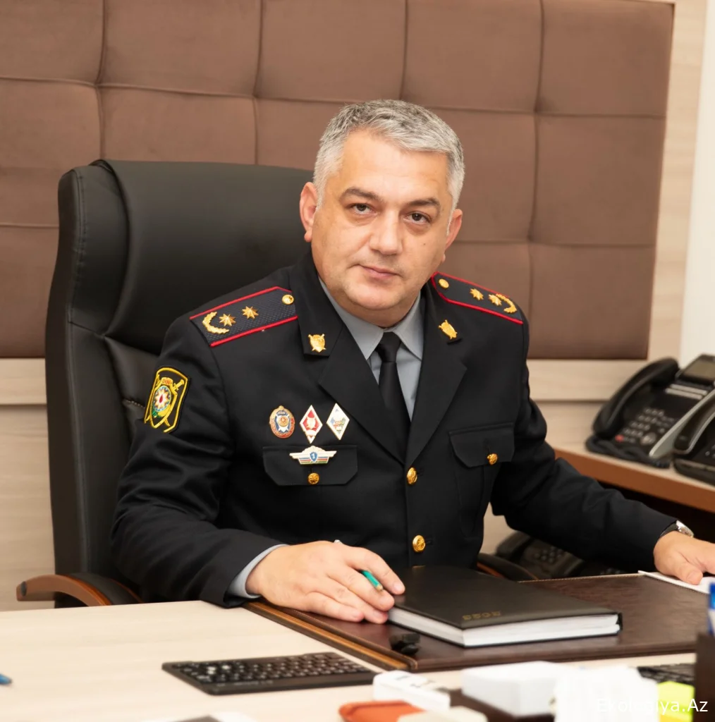 Elşad Hacıyev: "Bu gün rəqəmsal mühitdə olan təhlükə küçədə yoxdur"