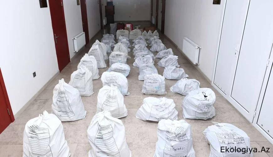 Böyük antinarkotik əməliyyatı - kilo-kilo heroin, minlərlə metadon həbi...