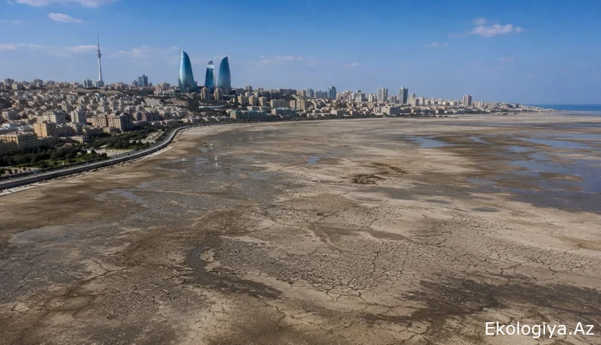 Xəzərlə bağlı qorxulu ssenari: dənizinin səviyyəsi 18 metr də enəcək?