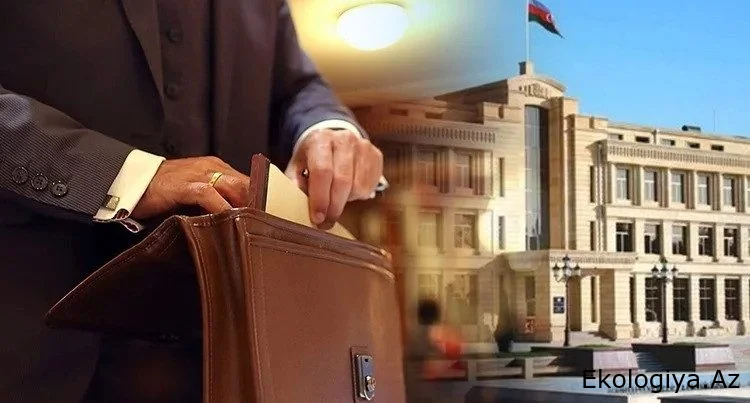 İcra hakimiyyətlərinin taleyi müzakirə olunur: Səlahiyyətlər Milli Məclisə veriləcək?