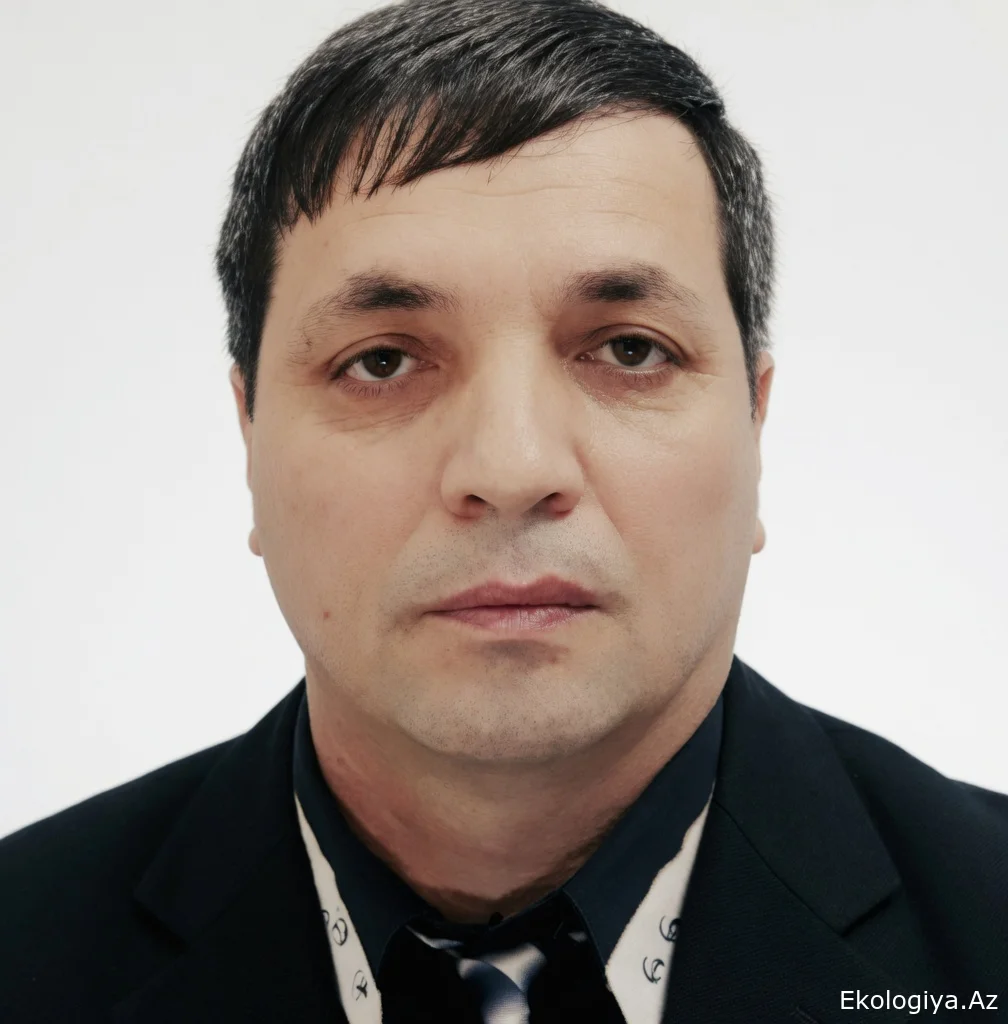 Allahverdi Mustafayev: Zərərvericilərə qarşı mübarizədə əsas məsuliyyət sahibkarlardadır